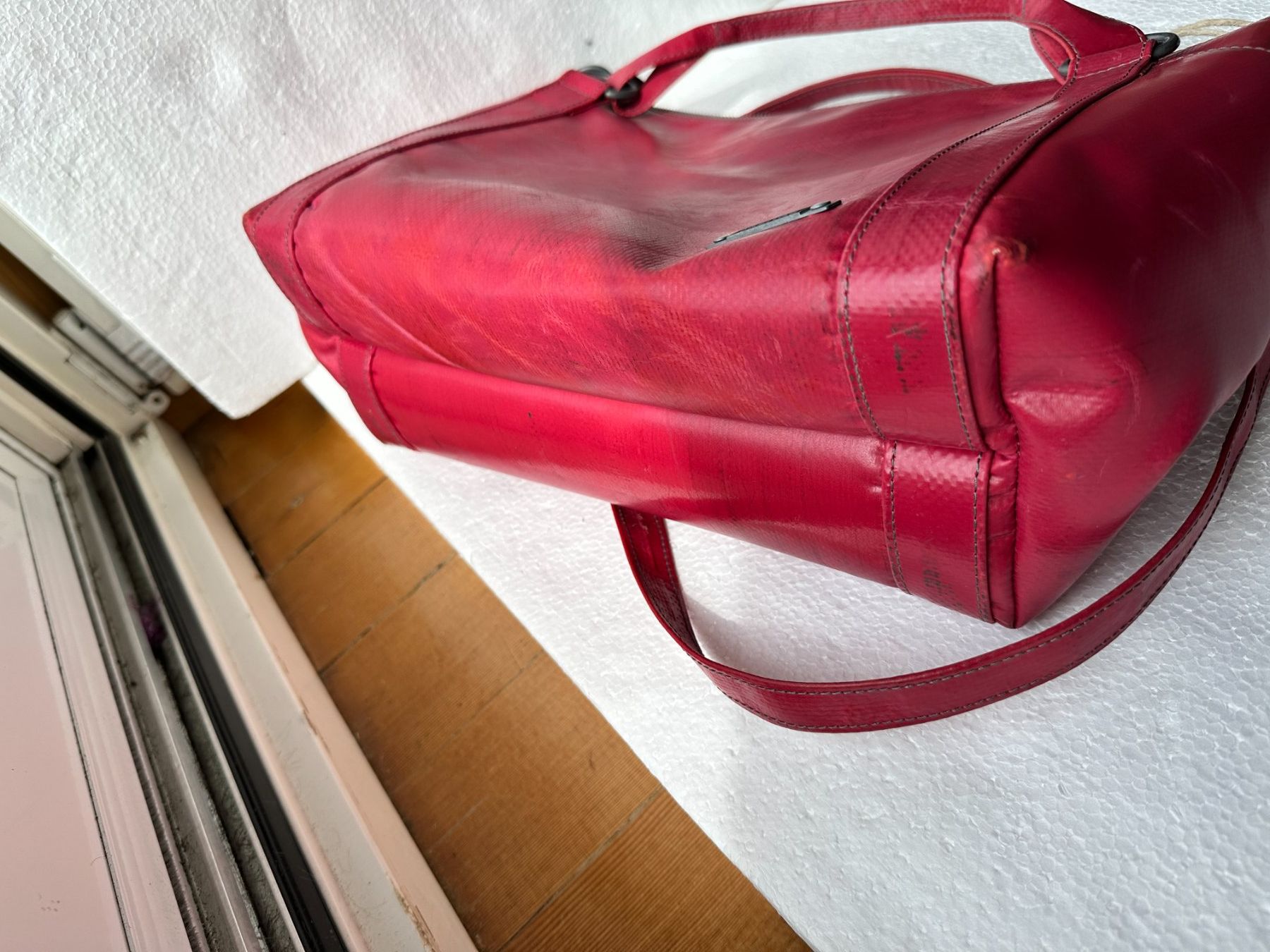 Freitag Borse da donna: Freitag Tasche R120 Austen – Nuovo (secondo la descrizione) da Gümmenen venduto da FelizitasHermann 7