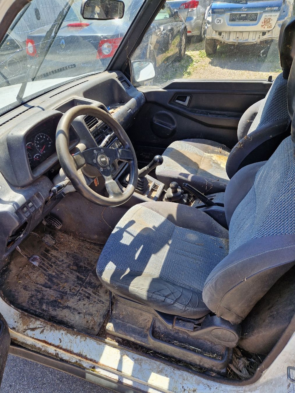 Suzuki Autos: Suzuki Vitara 1.6i – Defekt aus Brunnadern von Landolt66 6