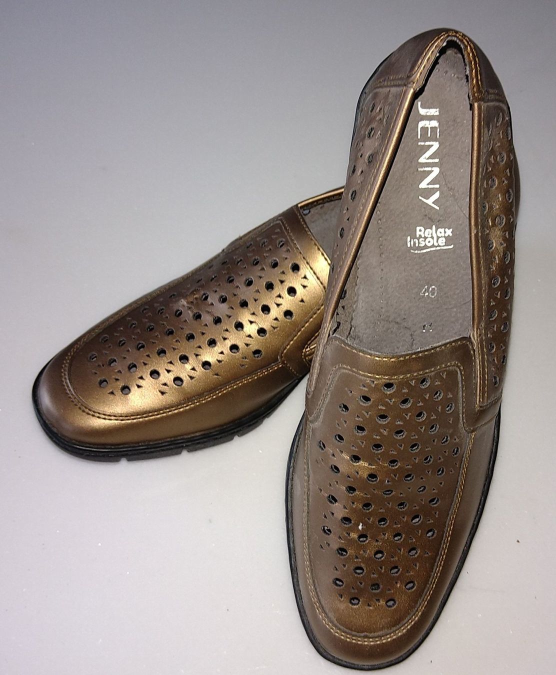Jenny sport relax insole store