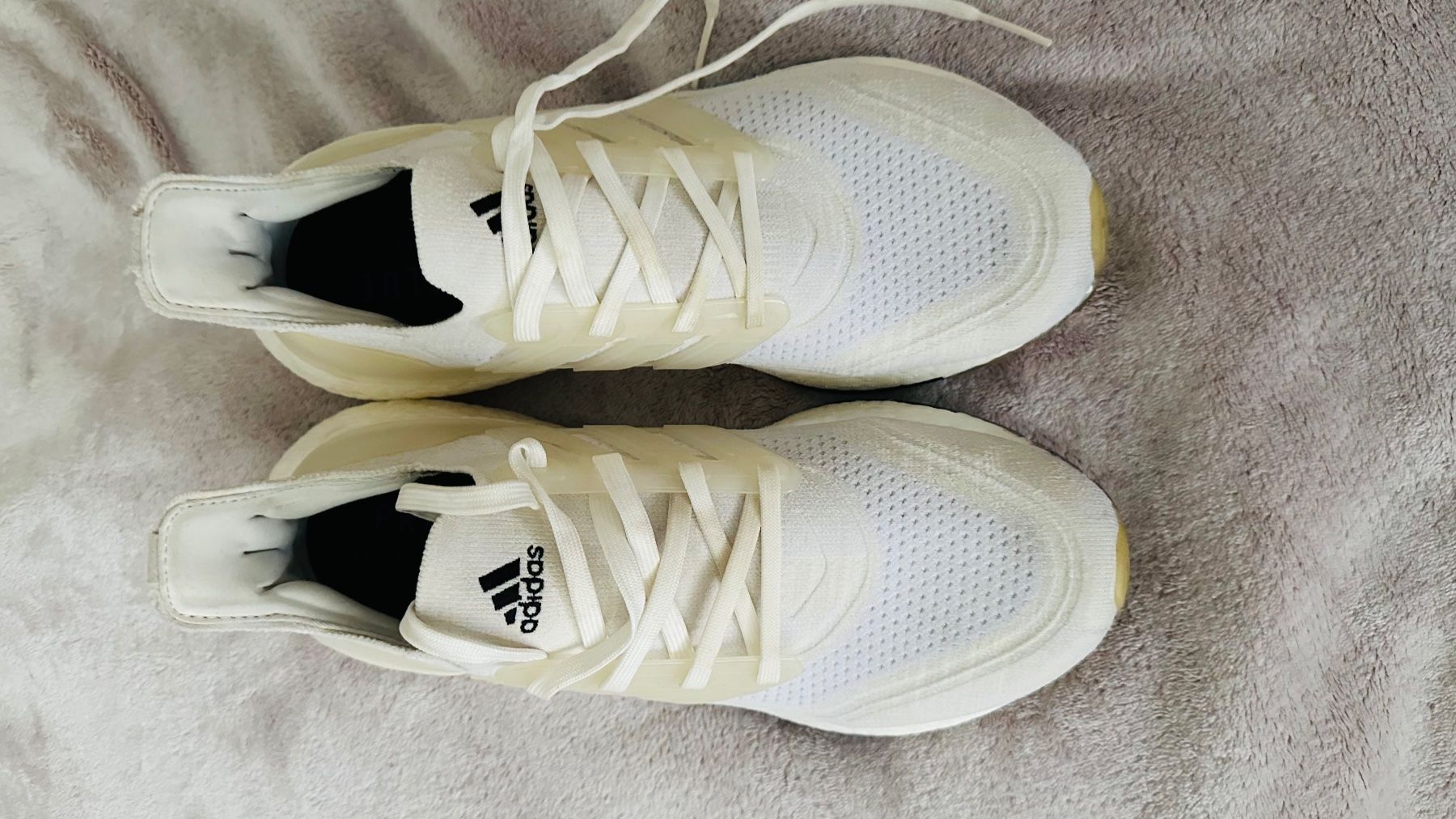 Adidas Scarpe da uomo: Adidas Ultraboost 22 Performance – Usato da Winterthur venduto da Iryna_Valerii 1