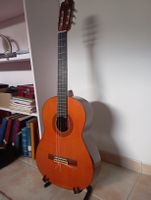 Guitare classique, idéale pour l'été ☀