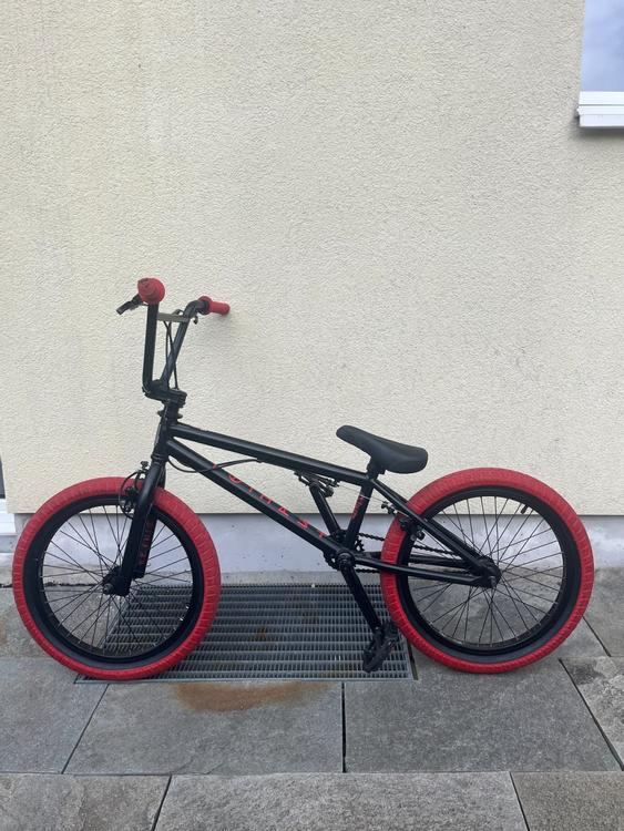 BMX "Felt Bikes" Kaufen auf Ricardo