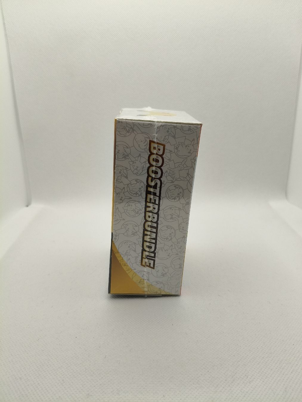 Pokémon Carte collezionabili: Pokemon 30th Celebration Booster Bundle DE – Nuovo (secondo la descrizione) da Wallbach venduto da GyaradosCollect 2