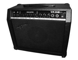 Gitarrenverstärke Vision GW-25M 25W neuwertig