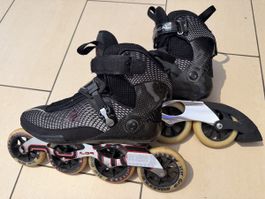 Roller K2 carbon