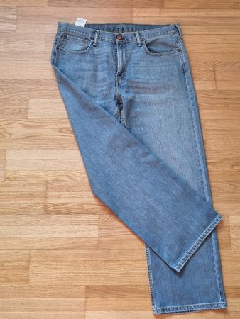 Levis 569 Jeans, Gr. 34x30