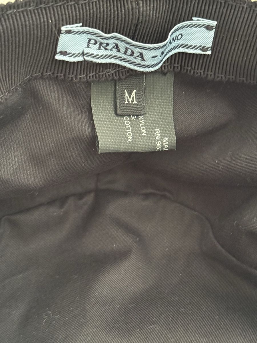 Prada Chapeaux, bonnets & casquettes: Prada Cap – Neuf (Voir description) à Ebikon par nat_jzh5 1