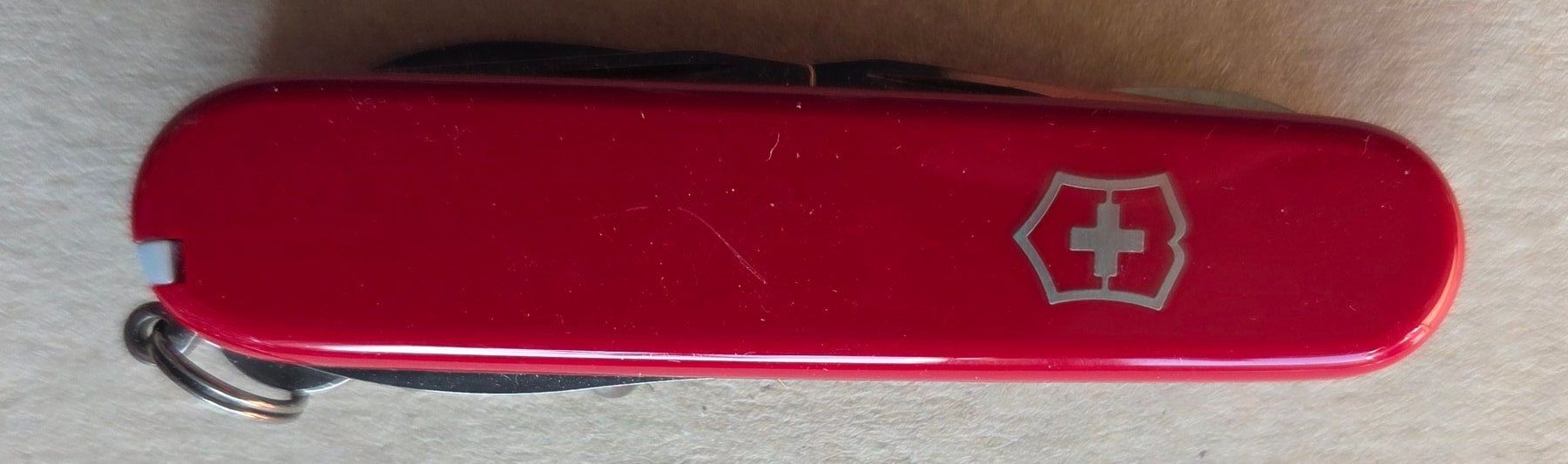 Victorinox Couteaux de poche: Victorinox Climber SFS – D'occasion à Gossau SG par tenerife11 4