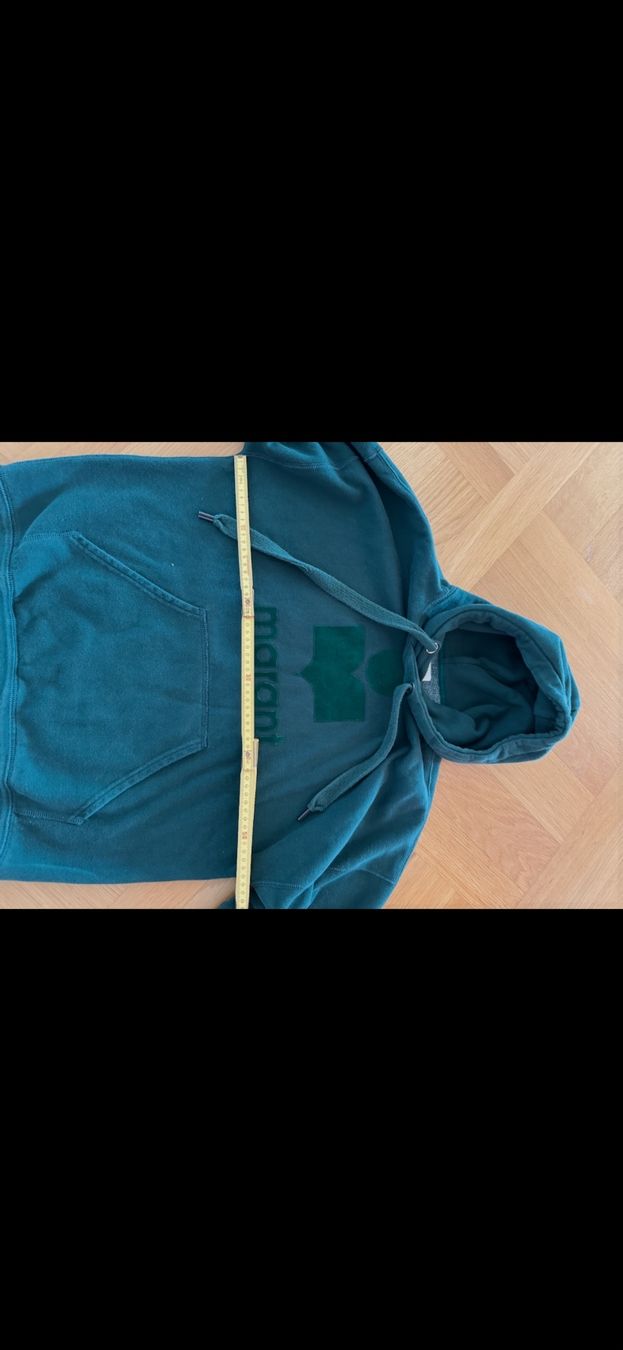 Isabel Marant Maglioni & Felpe: Sweat Isabel Marant – Usato da Pully venduto da tarra26 1