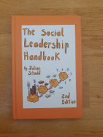 Social Leadership Handbook, 2. Auflage - Top Zustand