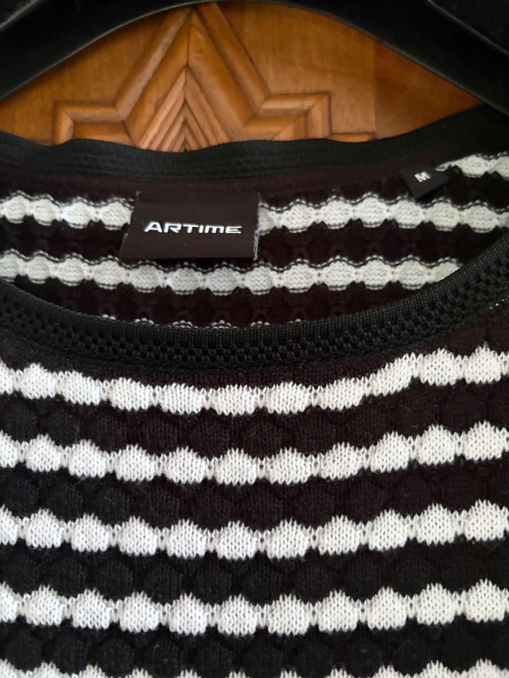 Maglioni & Felpe: ARTIME Strickpullover Zustand: Neu  Größe: M – Nuovo (secondo la descrizione) da Interlaken venduto da Bona55 4