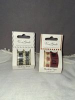Masking Tape , Washi Tape NEU OVP, Weihnachten