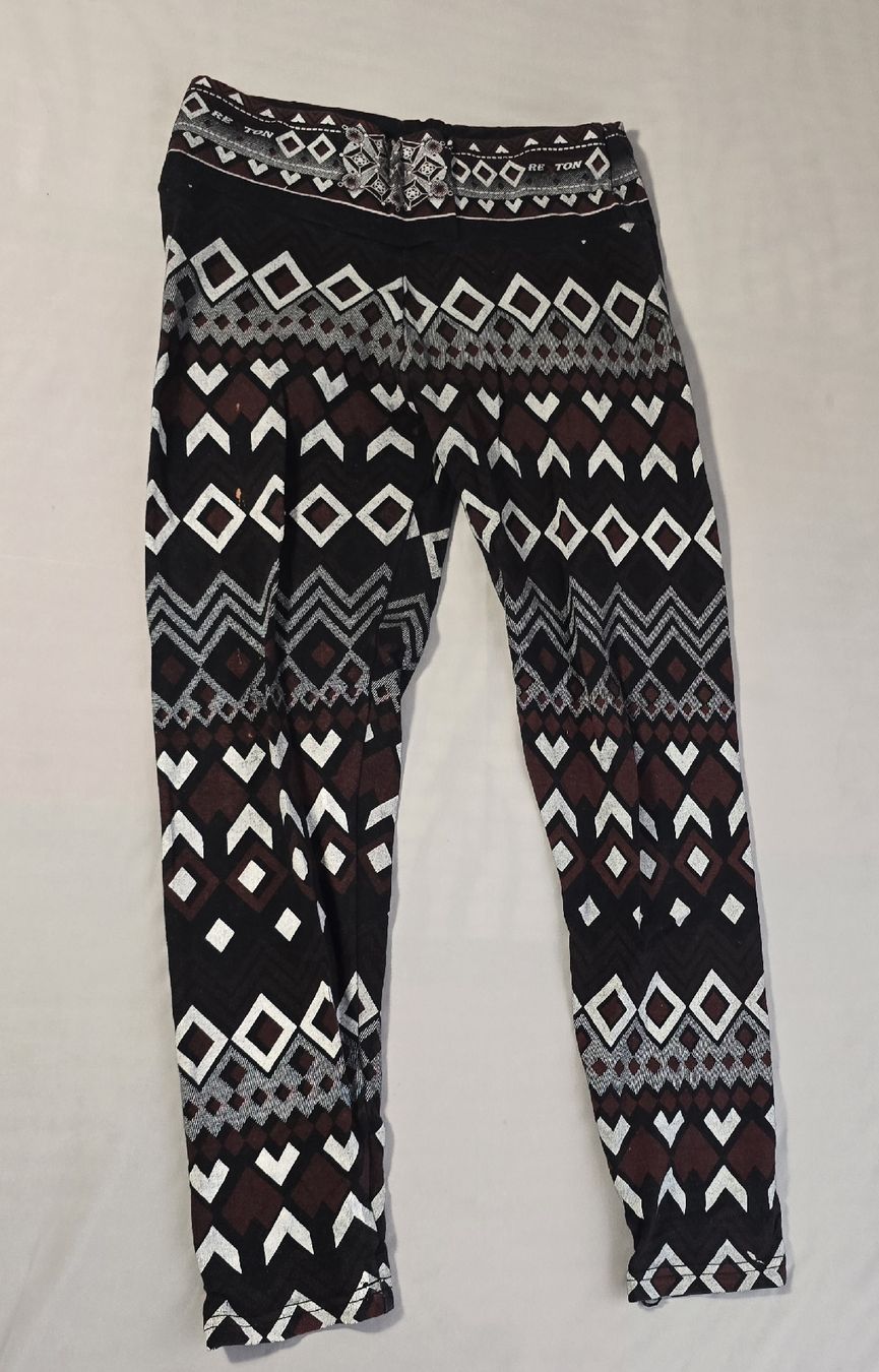 Leggings: Mid-Leggins M – Usato da Basel venduto da gin_77cv