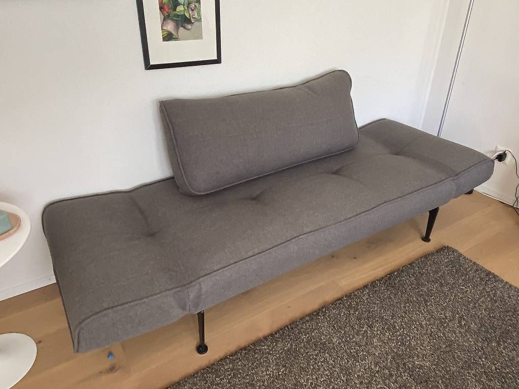 Divani: Tagesbett/Sofa – Usato da Solothurn venduto da BaSiMa2017 2