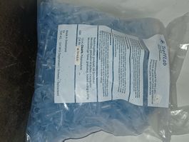 Mikroproberöhrchen PP 1,5 ml, Typ Eppendorf, Verschluss PP