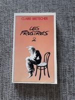 Claire Bretécher Les Frustrés 2 Livre en poche