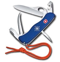 Victorinox Skipper Workman Taschenmesser