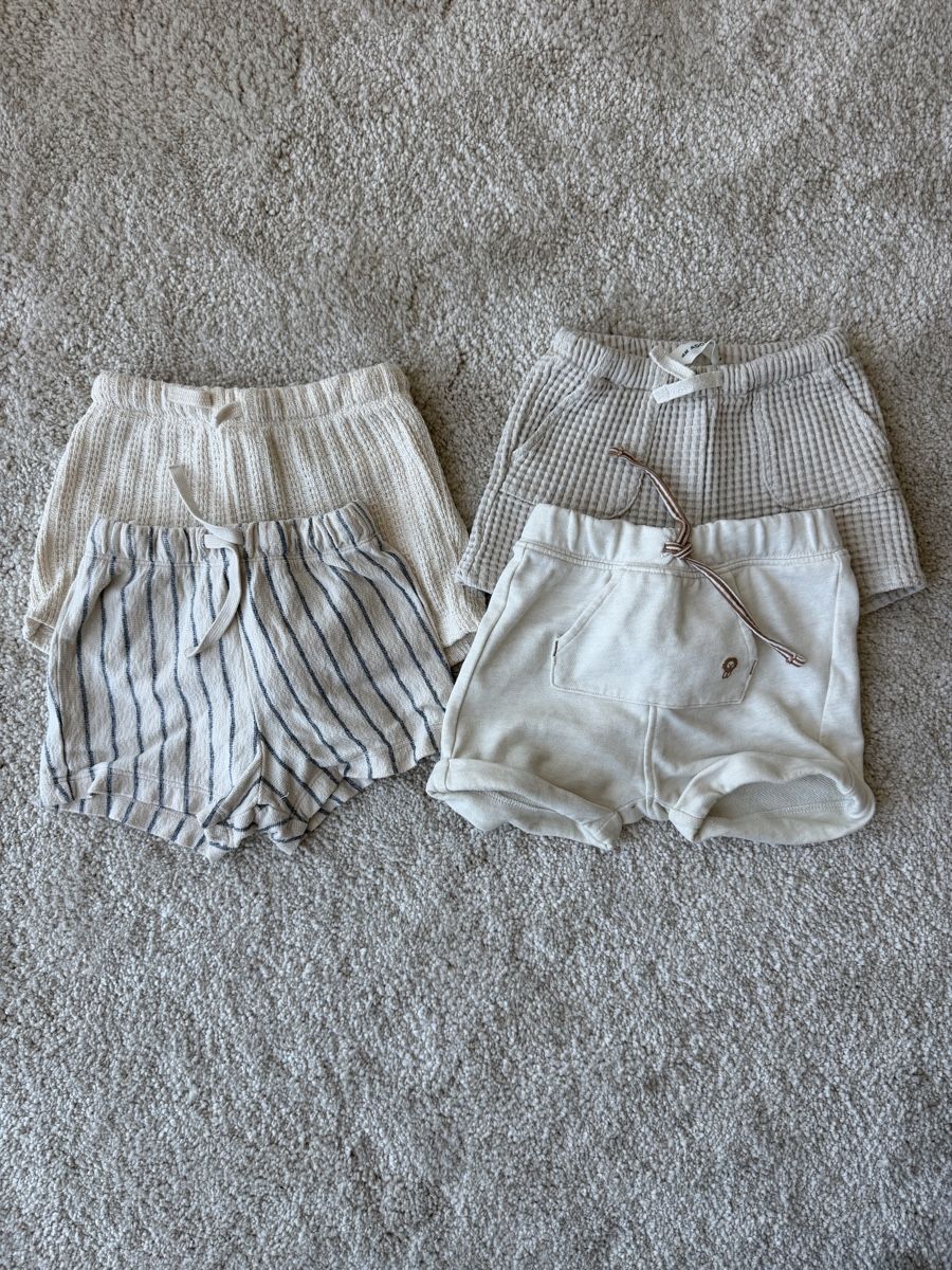 Lotti & Set di vestiti: Kleiderpaket Jungs - Grösse 80 – Nuovo (secondo la descrizione) da Bern venduto da bibibouchette 1