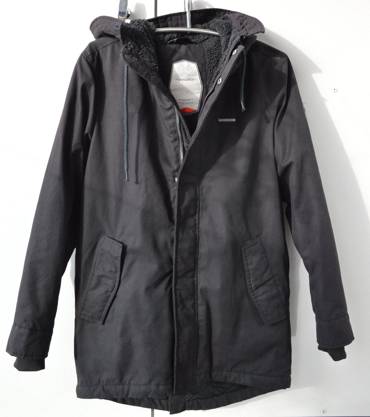 Ragwear Giacche: Winterjacke Regwaer – Nuovo (secondo la descrizione) da Bülach venduto da Thamar23