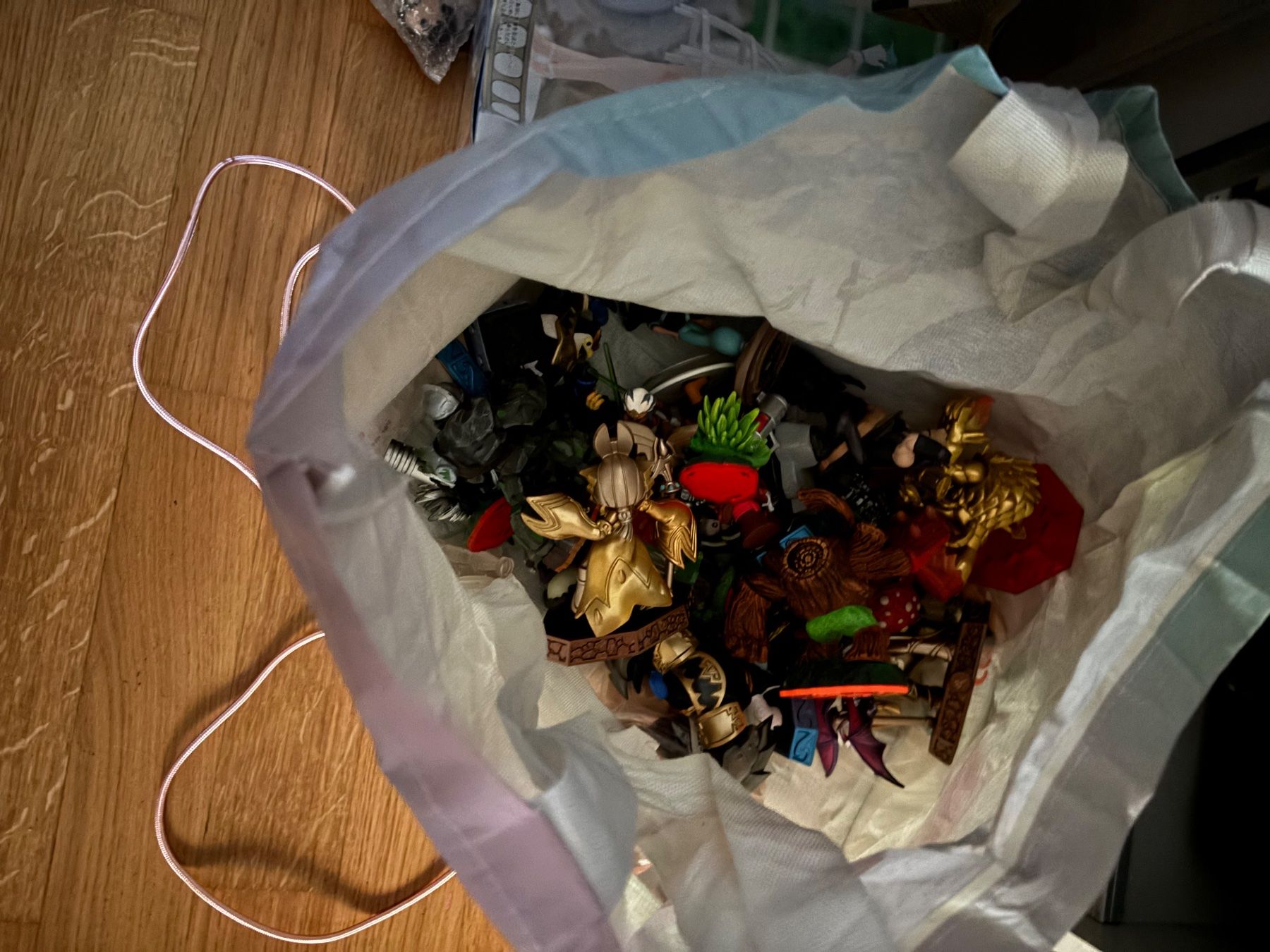 Disney Statuette: Skylander & infinity Disney – Usato da Zürich venduto da ban_wfc2 1