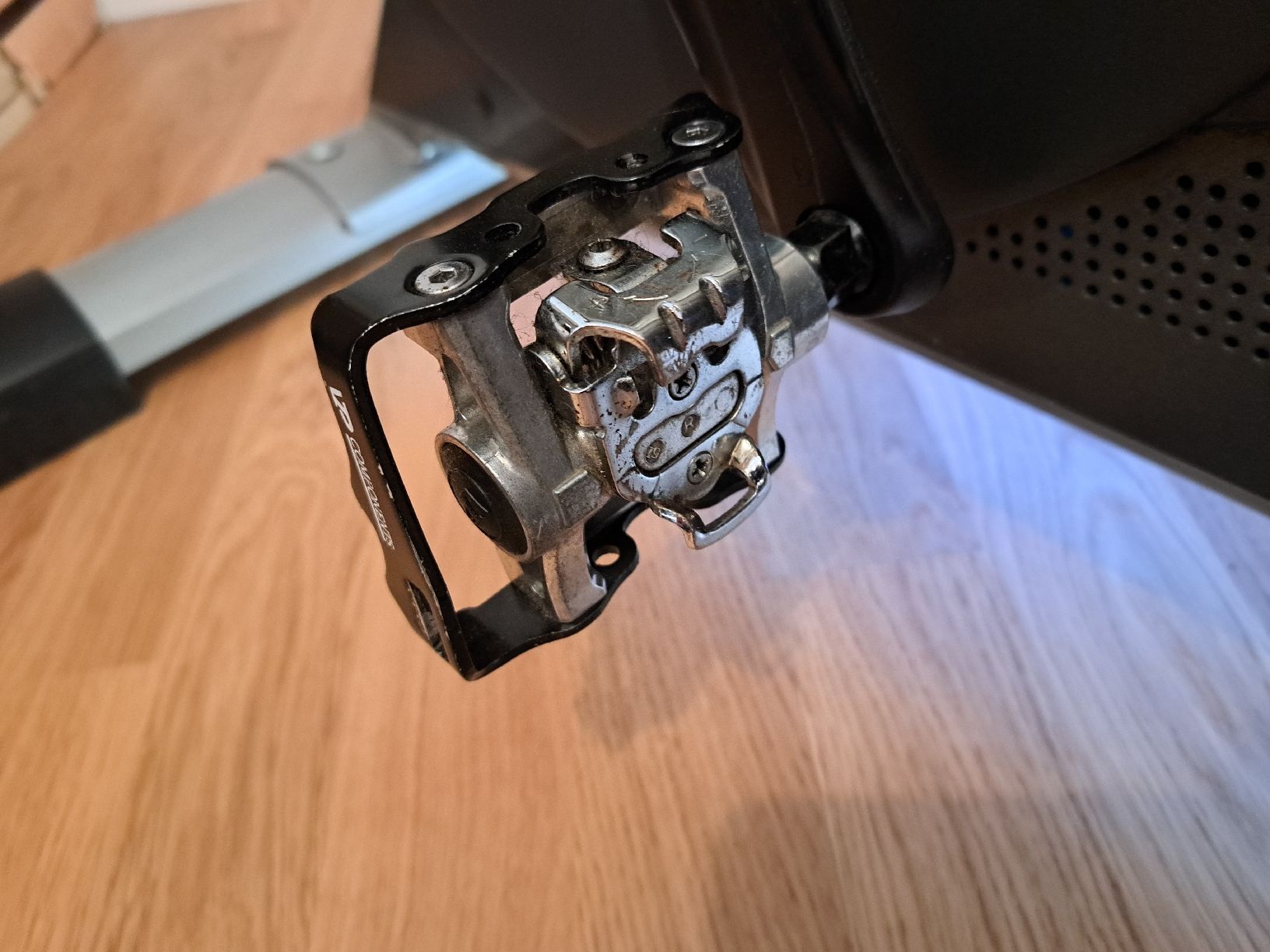 Kettler Hometrainer: Heimtrainer Kettler Ergoracer GT mit Computer – Usato da Murten venduto da ste_s76w 2