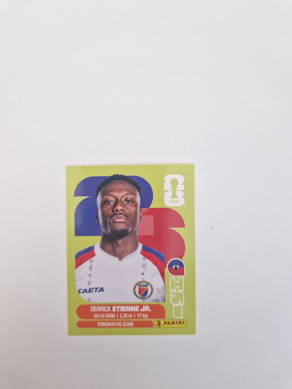 Panini Cartes à collectionner: Panini Sticker HAI15 – Neuf (Voir description) à Stüsslingen par white_angel86