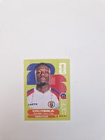 Panini Sticker HAI15