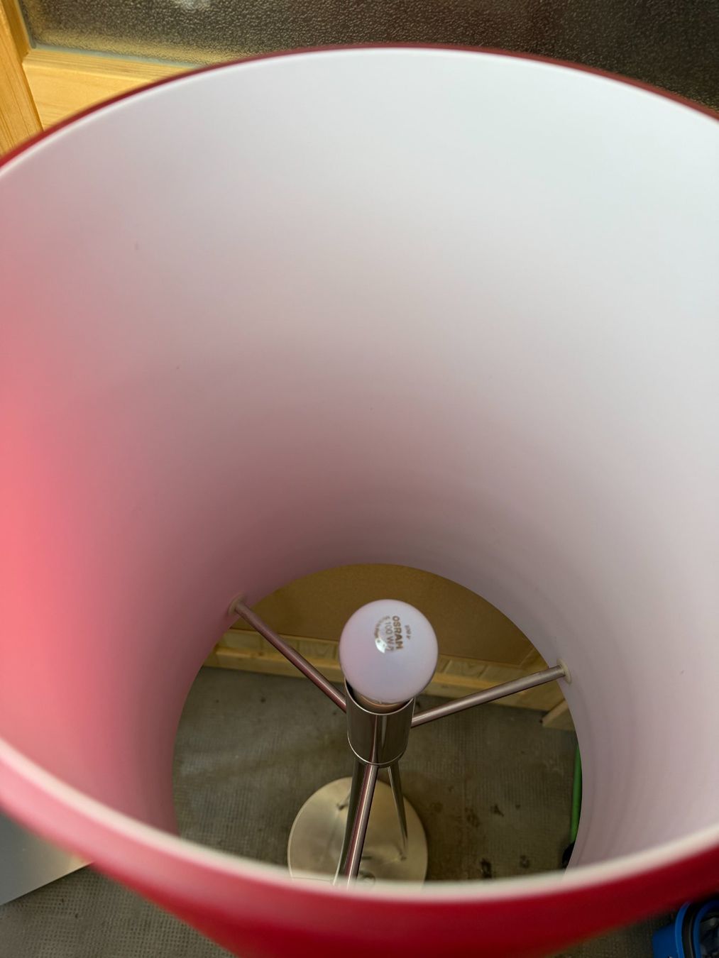 Lampen: Honsel Leuchten Design Stehlampe – Gebraucht aus Basel von IRMAundFRED 4