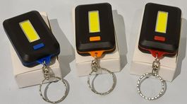 Prowork toolsLED-Lampe für Schlüsselanhänger