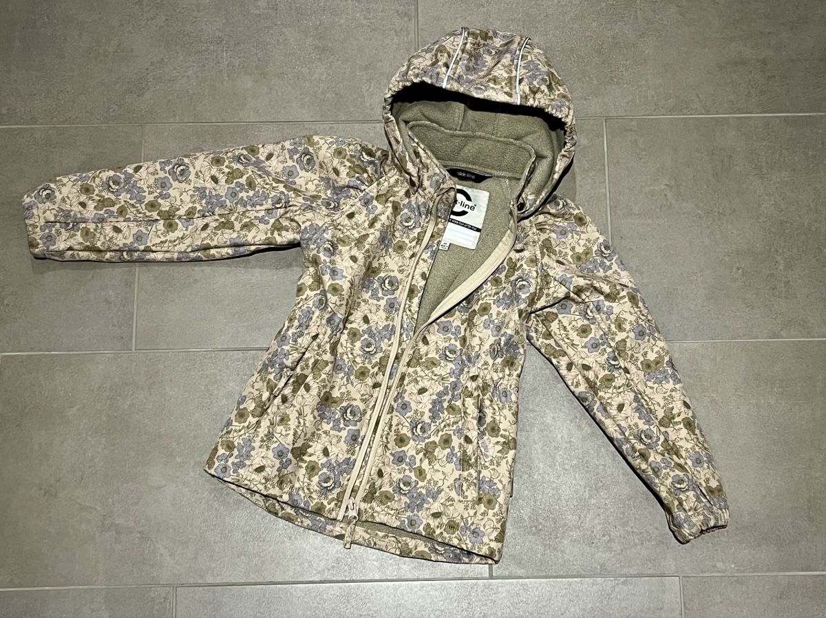 Giacche & Cappotti: Softshelljacke Mikkline – Usato da Reichenburg venduto da Caroline_1989
