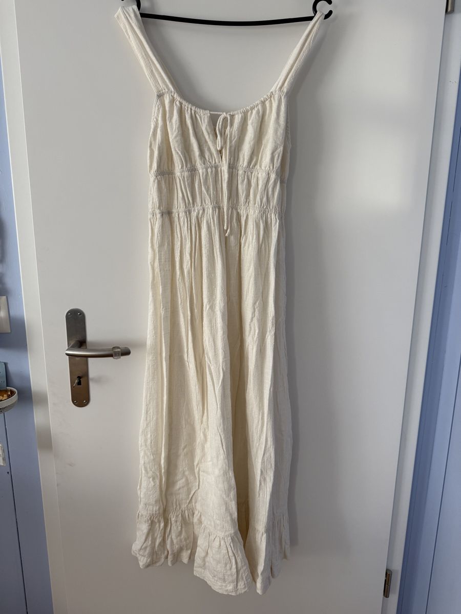 Roxy Kleider: Roxy Kleid  – Neu (gemäss Beschreibung) aus stans von hallo_1234