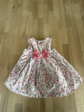 Kleid Mädchen  2-3 Monate, wie neu 🌸