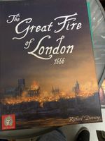 Grad Fire of London