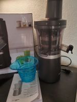 Panasonic Slow Juicer MJ-L700 Entsafter