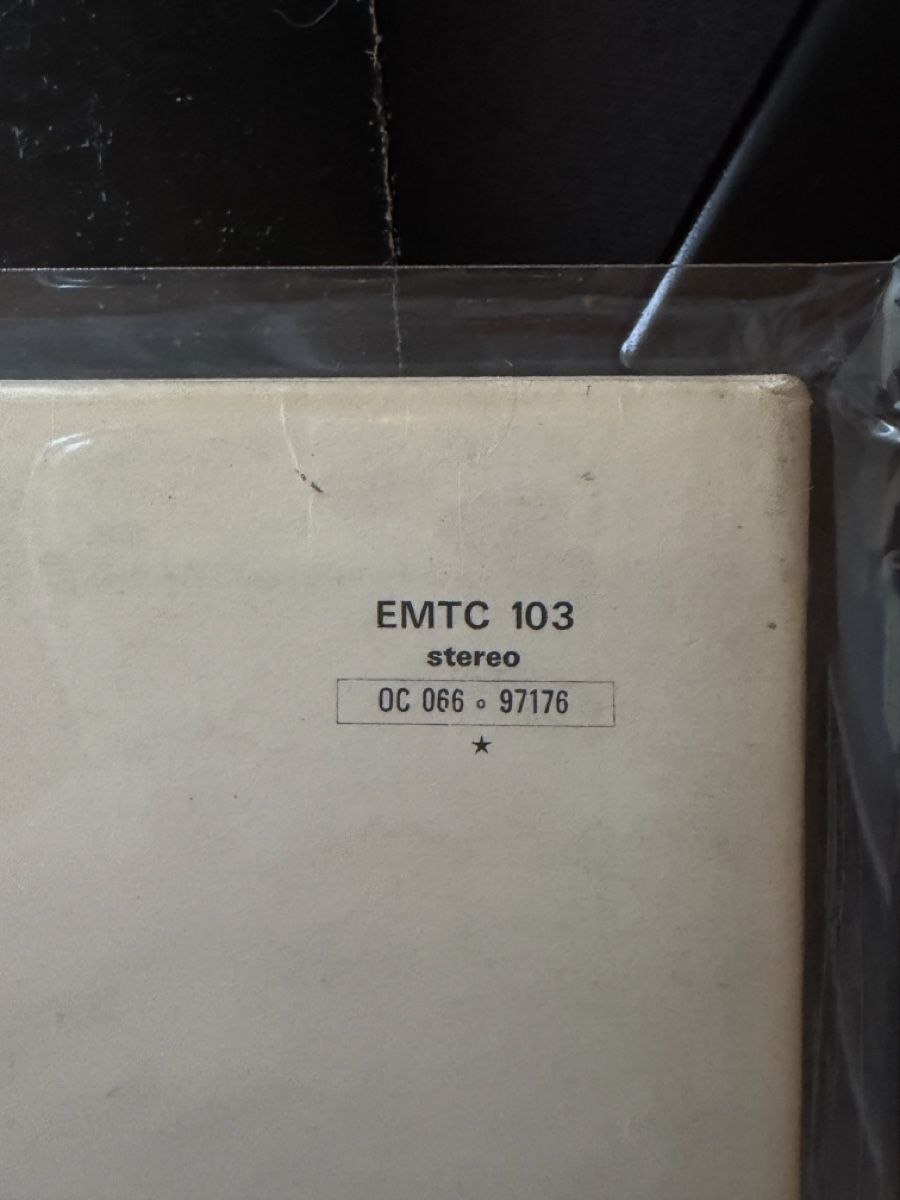 Dischi in vinile: Queen Vinyl Sammlung 6 LPs UK Original Press Set – Usato da Muttenz venduto da Petar777 5