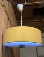 vintage Deckenlampe