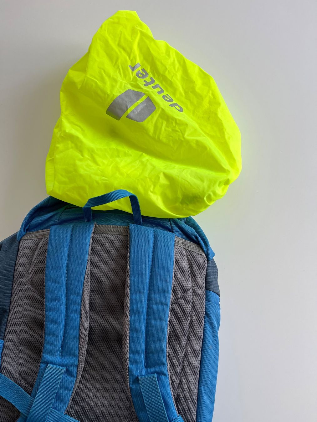 Deuter Borse & Zaini: Wanderrucksack Waldfuchs, WIE NEU – Nuovo (secondo la descrizione) da Zollikerberg venduto da Loris810 6