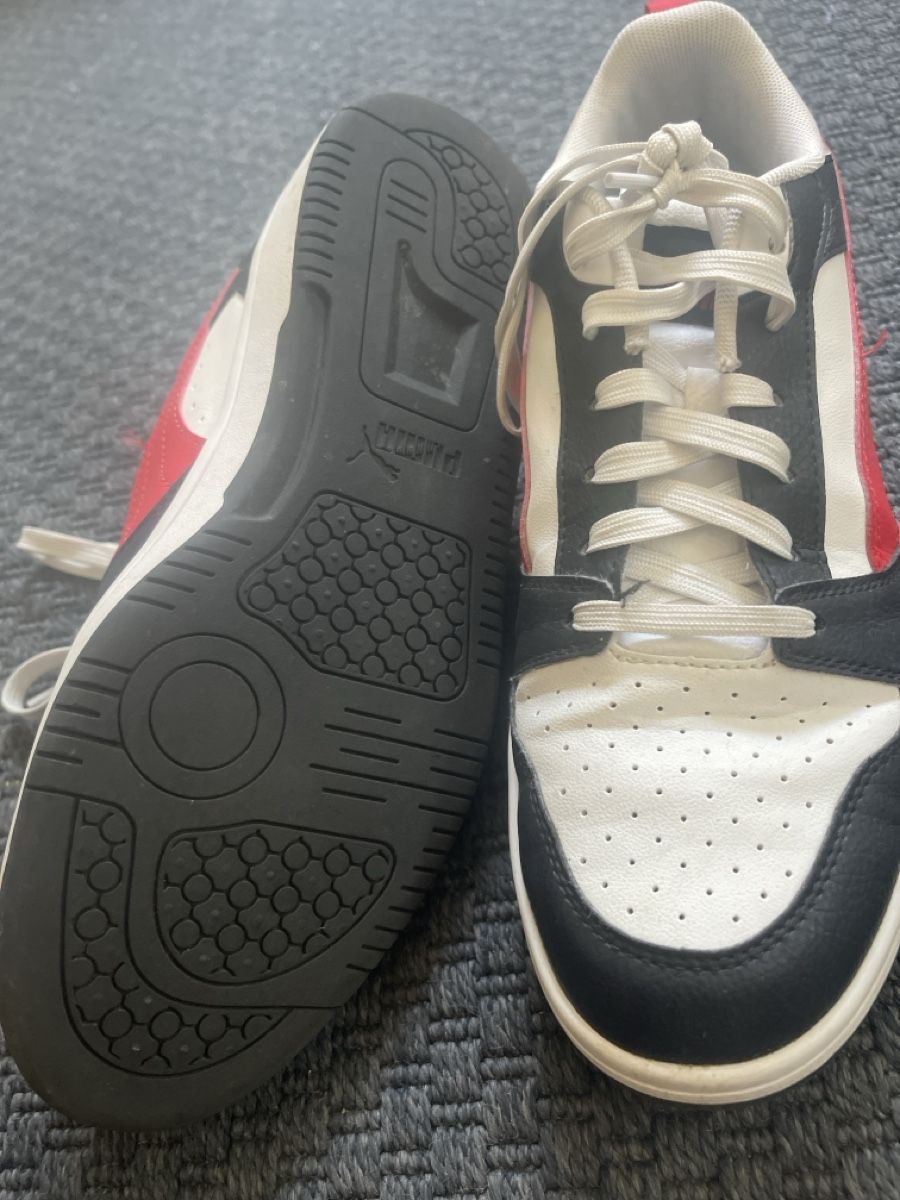 Puma Scarpe da uomo: Puma sneakers gr 40.5 – Usato da Bad Zurzach venduto da Cuore34 3