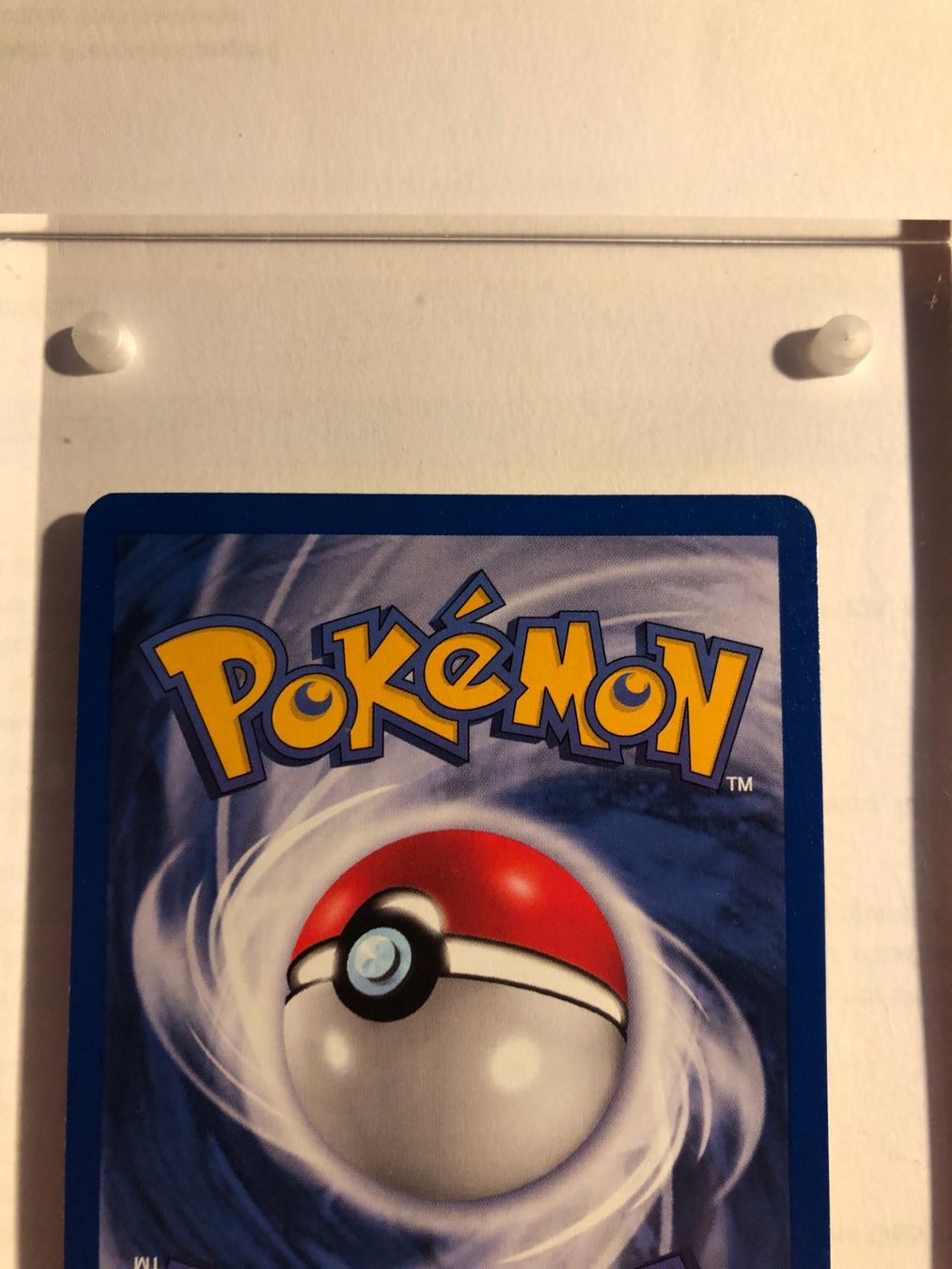 Carte collezionabili: Ekans 1st Team Rocket - MINT - ab 1.- – Usato da Giubiasco venduto da dan_pr8b 7