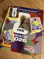 Panini CHF 0.20 pro Stück