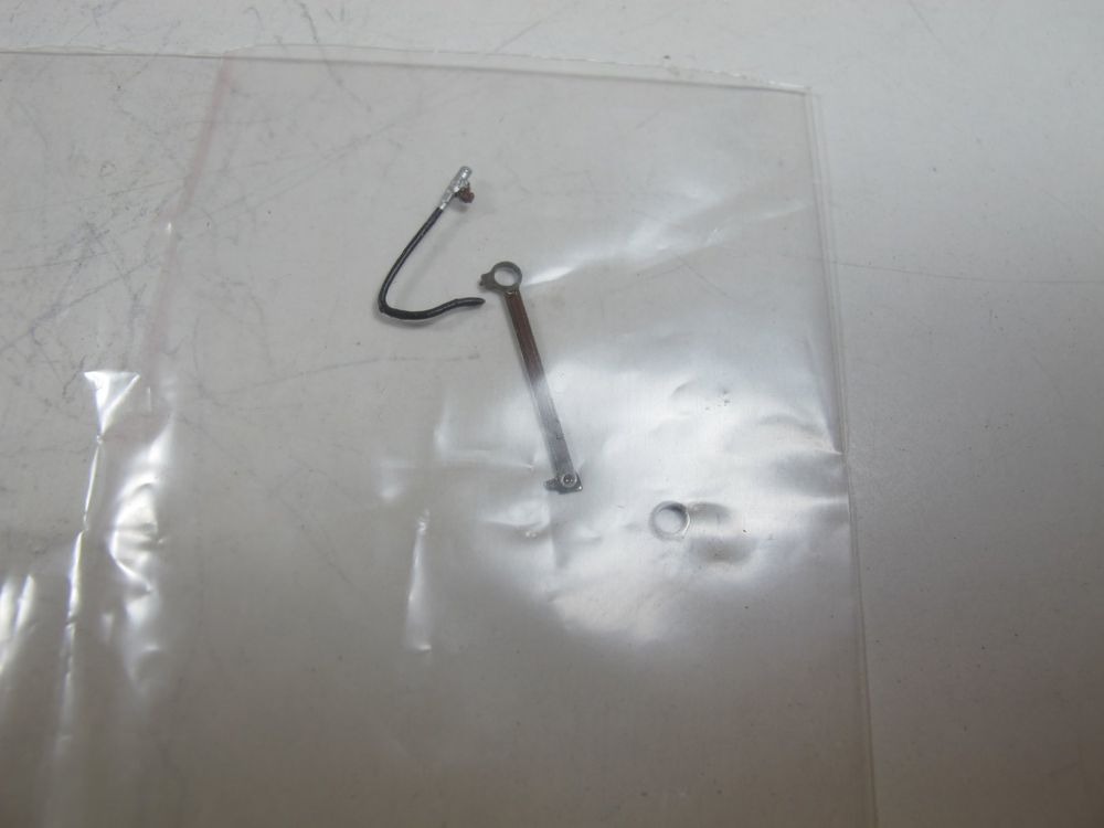 Rivarossi H0 DIG: Lokomotive E 431 