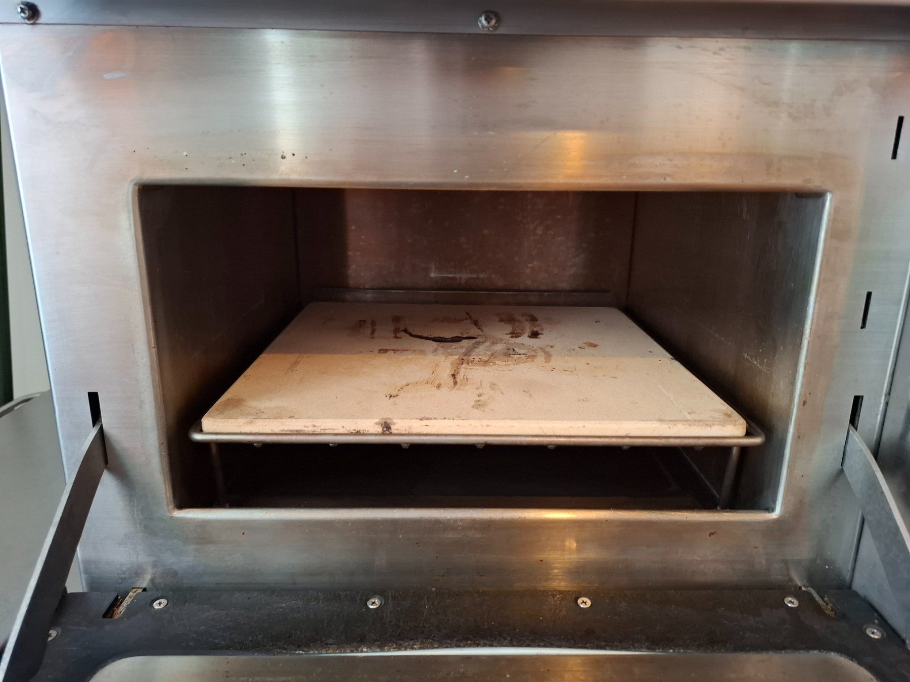 Appareils de cuisine: Atoll Speed 300 GC-2070 – D'occasion à Menziken par Computeria 1