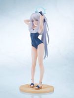 Blue Archive - Tsukiyuki Miyako - 1/7 - Swimsuit GSC
