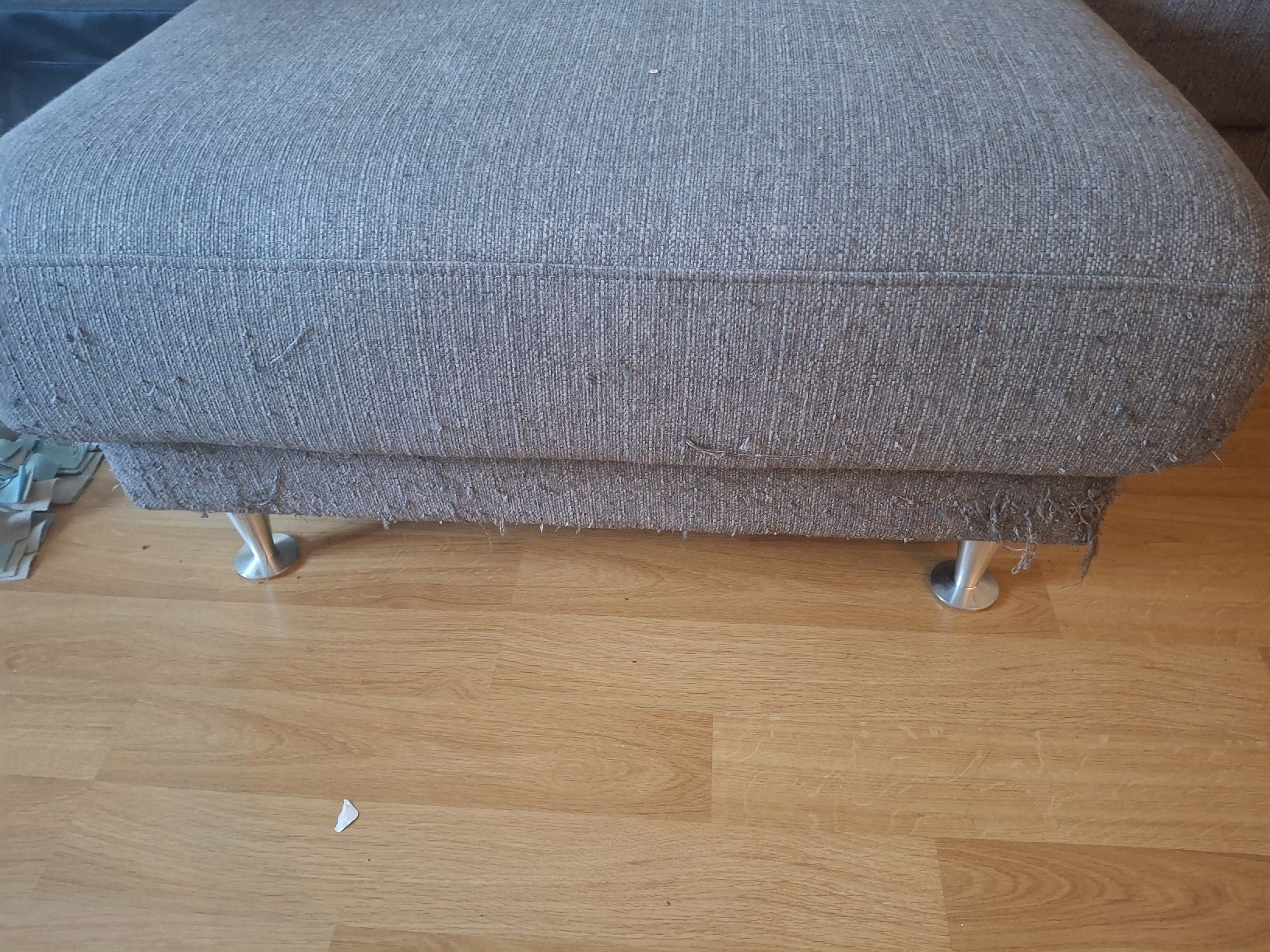 Sofas: Grosses Ecksofa/Wohnlandschaft – Gebraucht aus Langenthal von Coopkiste 6
