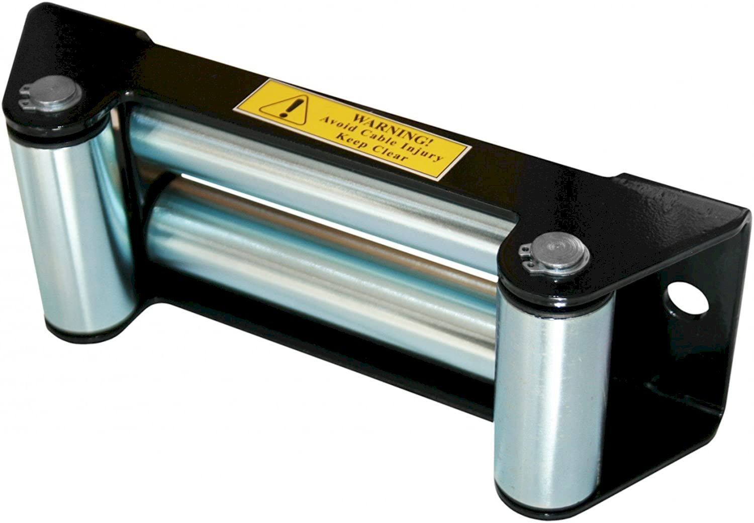 Argani forestali & Pinze posteriori : Elektrische Seilwinde 12V 2,7T Stahlseil – Nuovo e nell'imballaggio originale da Bottighofen venduto da zaap 2