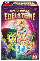 Spiel ab 5 Jahren "GROSSE KLEINE EDELSTEINE"