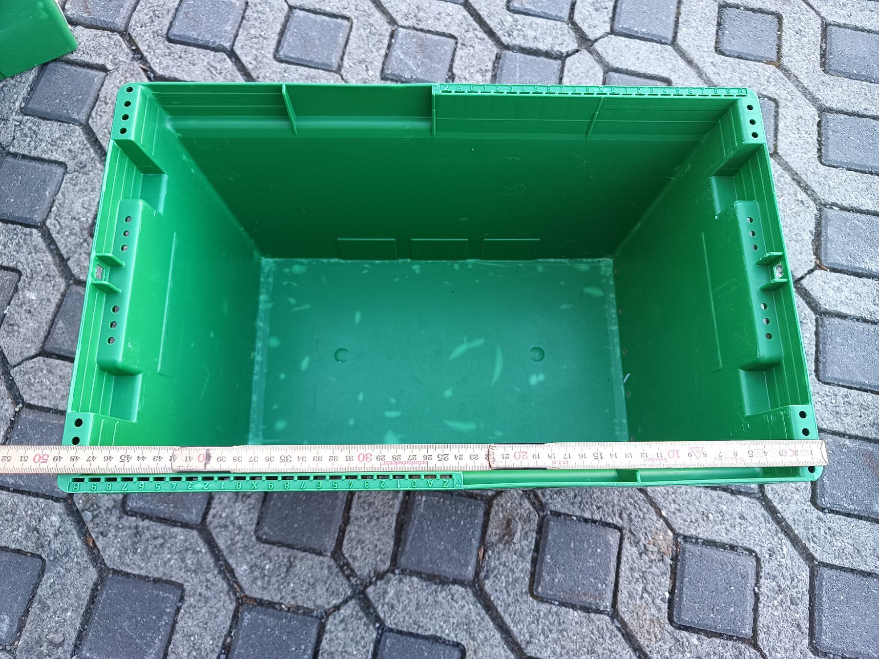 Transportkisten: Transportbox – Gebraucht aus Oberegg von 19franzi94 5