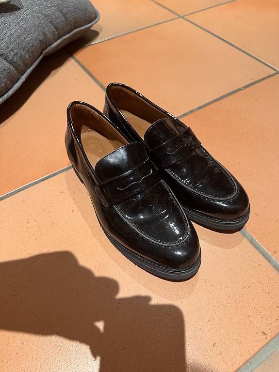 Scarpe da donna: Navyboot Loafer Grösse 39 – Usato da Alchenstorf venduto da nadine.zbinden