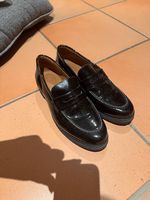 Navyboot Loafer Grösse 39