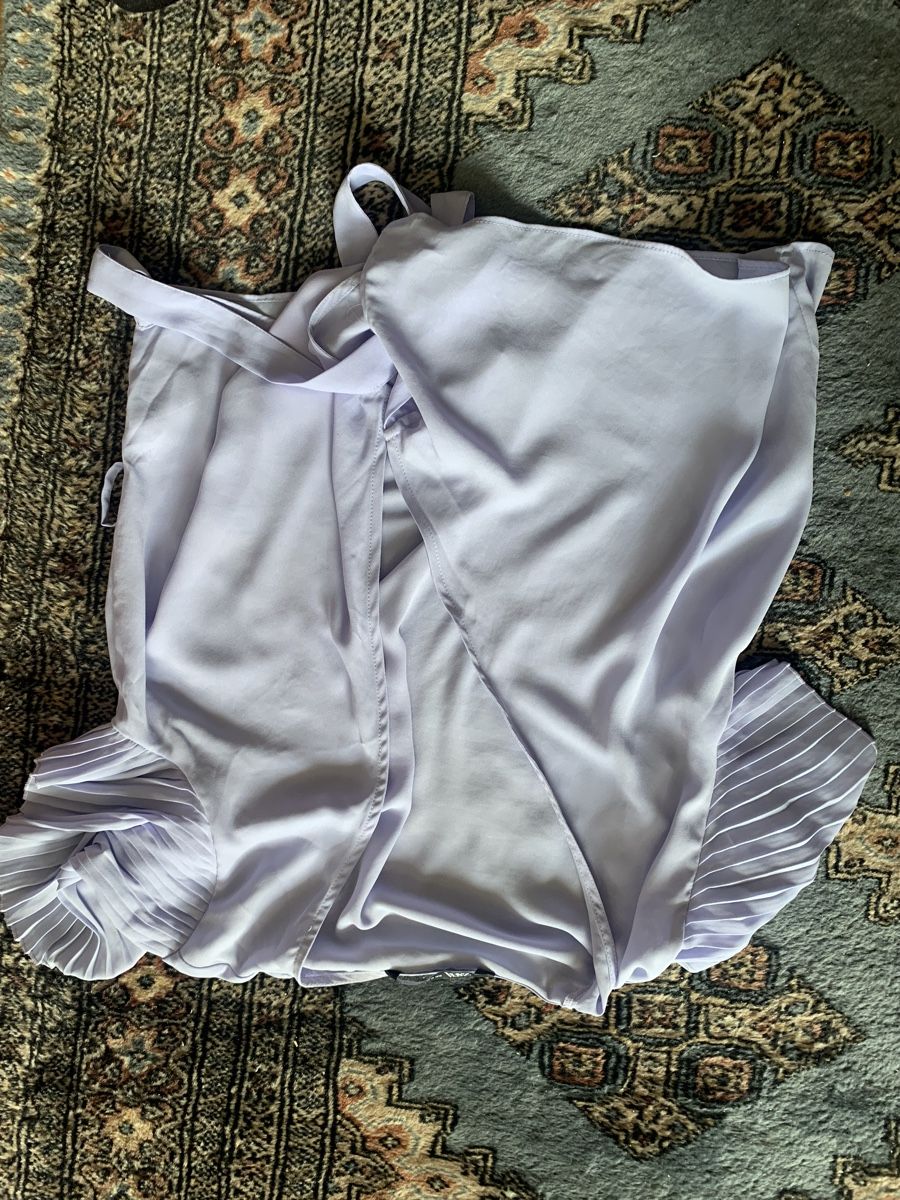 Zara Camicette: ZARA BLUSE GR M – Nuovo (secondo la descrizione) da Gutenswil venduto da Bregenzer8610 3